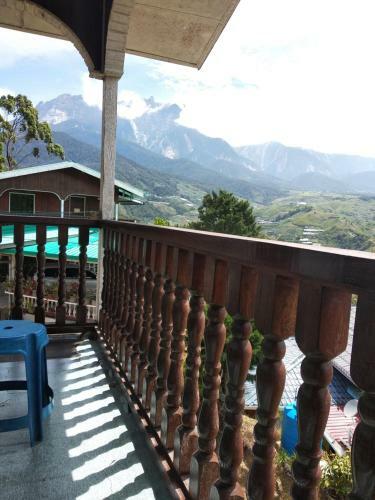 Almeera Homestay 2