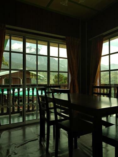 Almeera Homestay 2