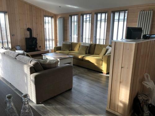 Apartamento 7 The Oaks