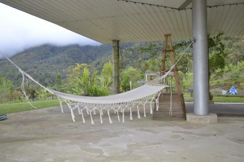 Mesilau Mountain Retreats