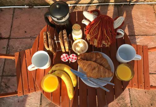 Bed & Breakfast The Earsdon Annexe