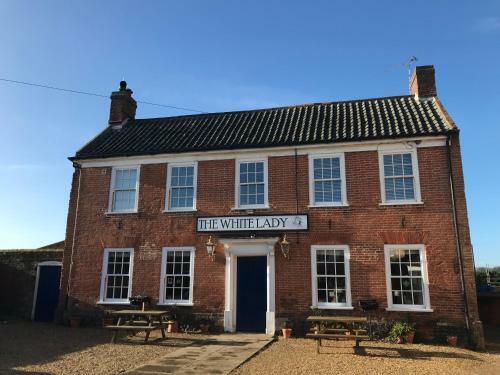 Bed & Breakfast The Earsdon Annexe