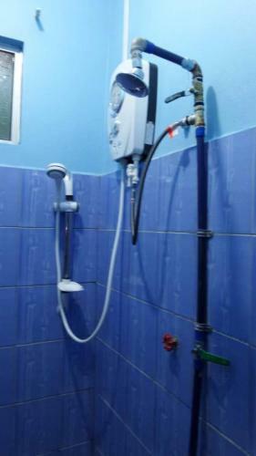 Umies Homestay 2