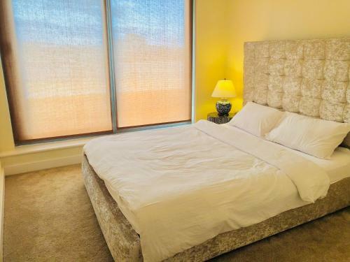 Apartamento The Penthouse