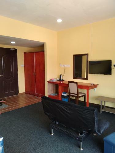 Putat Gajah Guesthouse Pasir Mas