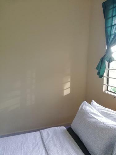 Apartamento Hotel At Pasir Mas