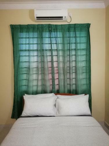 Apartamento Hotel At Pasir Mas