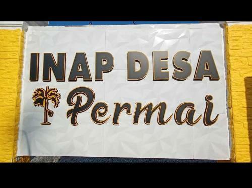 Apartamento Inap Desa Permai