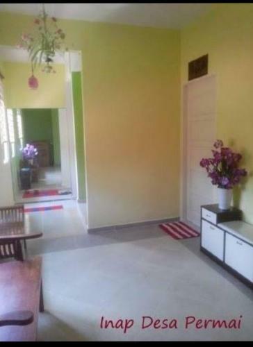 Apartamento Inap Desa Permai