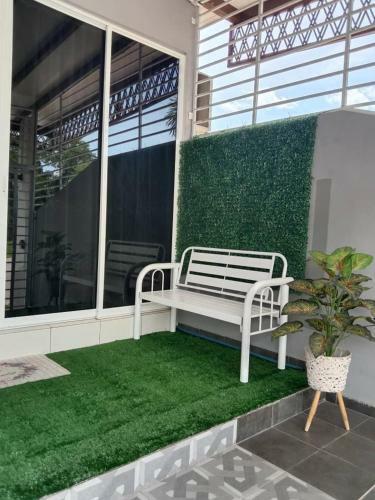 Cassa Dinie Homestay