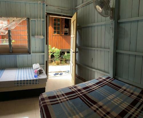 Posada Z&z Budget Room