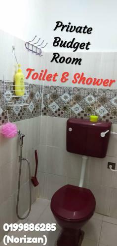 Arina`s Homestay