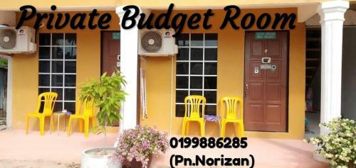 Arina`s Homestay