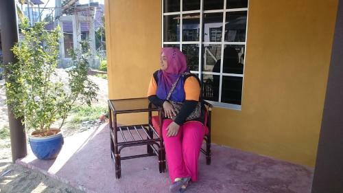Arina`s Homestay