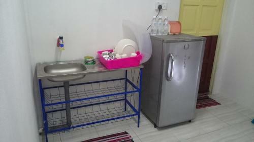 Arina`s Homestay