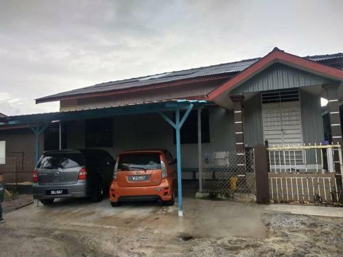 Villa Homestay Tupak