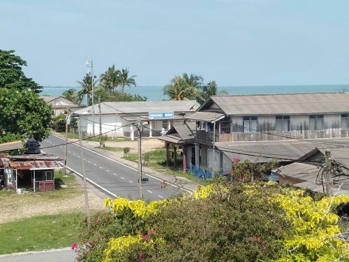 Hostal Rumah Hentian Ayah