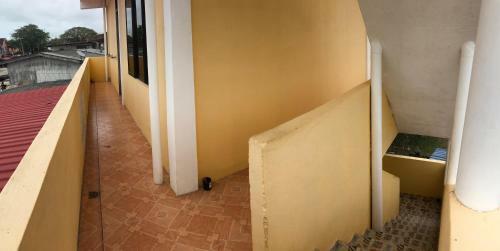 Hostal Rumah Hentian Ayah