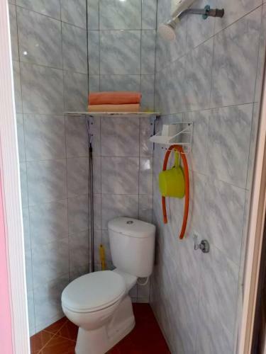 Hostal Rumah Hentian Ayah