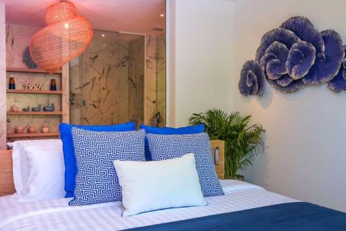 Apartments - Grand Kamala Falls, Kamala Beach