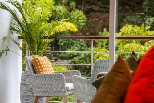 Apartments - Grand Kamala Falls, Kamala Beach