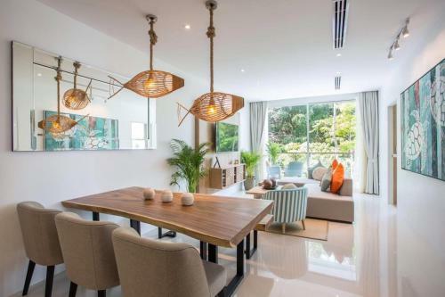Apartments - Grand Kamala Falls, Kamala Beach