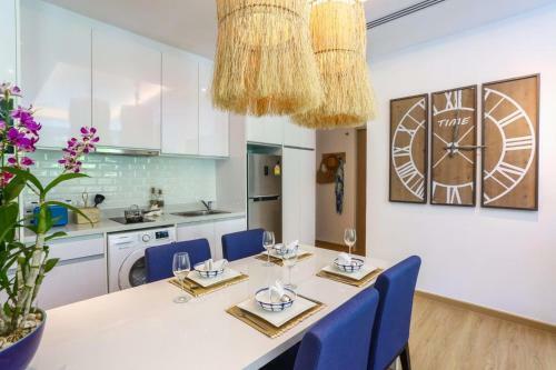 Apartments - Grand Kamala Falls, Kamala Beach