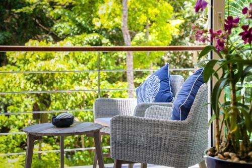 Apartments - Grand Kamala Falls, Kamala Beach