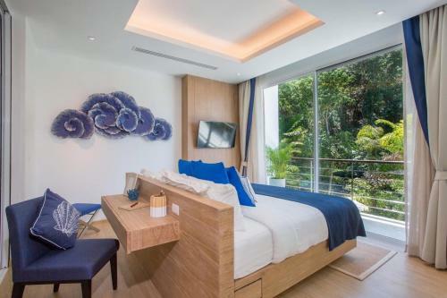 Apartments - Grand Kamala Falls, Kamala Beach