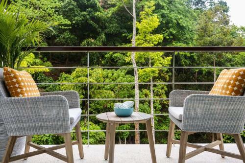 Apartments - Grand Kamala Falls, Kamala Beach
