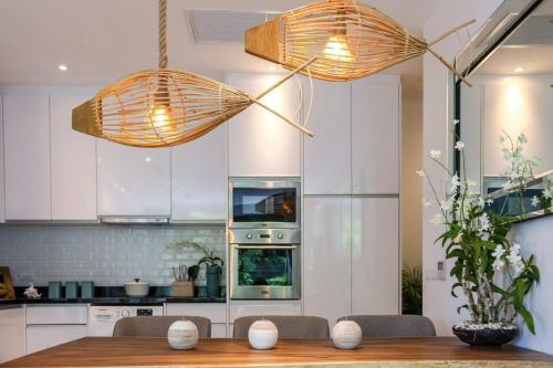 Apartments - Grand Kamala Falls, Kamala Beach