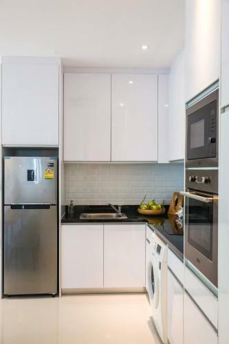 Apartments - Grand Kamala Falls, Kamala Beach