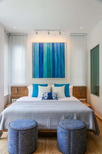 Apartments - Grand Kamala Falls, Kamala Beach