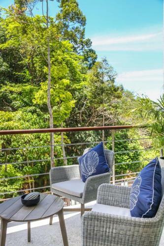 Apartments - Grand Kamala Falls, Kamala Beach