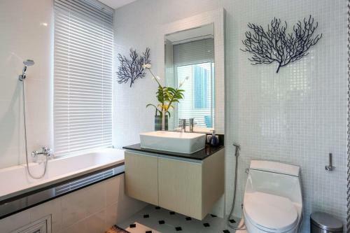 Apartments - Grand Kamala Falls, Kamala Beach