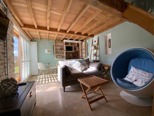 Apartamento Ida?s Nook