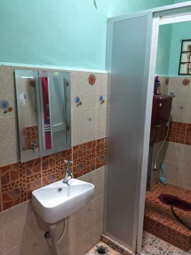 Al Islah Homestay