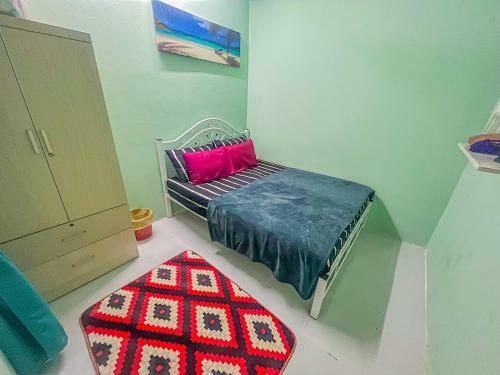 Nail Homestay Kuala Besut