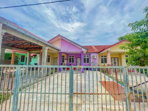 Nail Homestay Kuala Besut