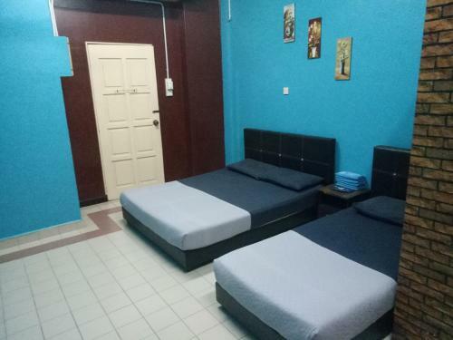 Kuala Besut Budget Hotel Ain