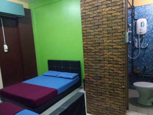 Kuala Besut Budget Hotel Ain