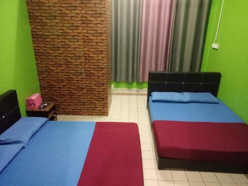 Kuala Besut Budget Hotel Ain