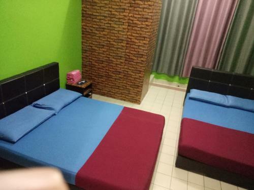 Kuala Besut Budget Hotel Ain