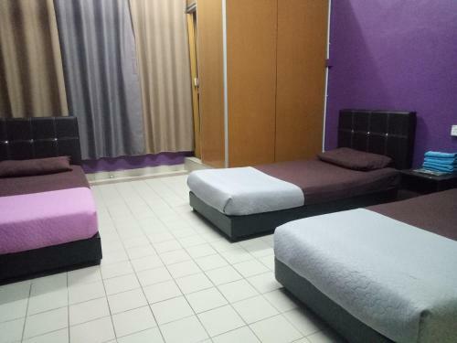 Kuala Besut Budget Hotel Ain