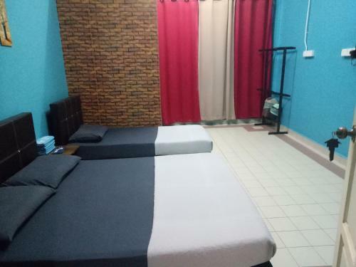 Kuala Besut Budget Hotel Ain
