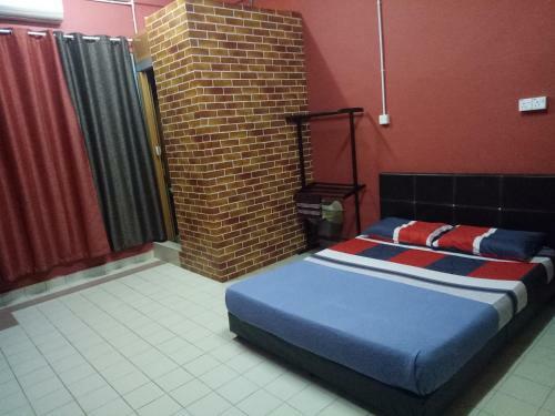Kuala Besut Budget Hotel Ain