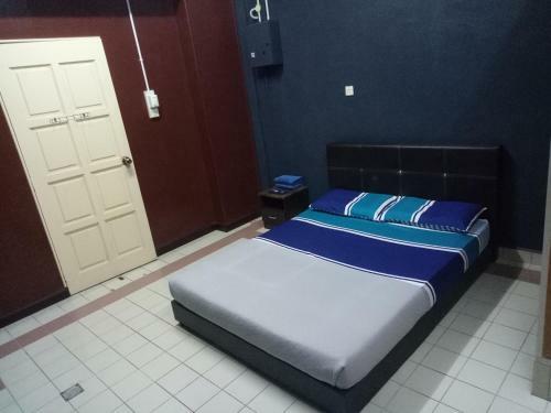 Kuala Besut Budget Hotel Ain