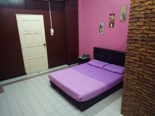 Kuala Besut Budget Hotel Ain