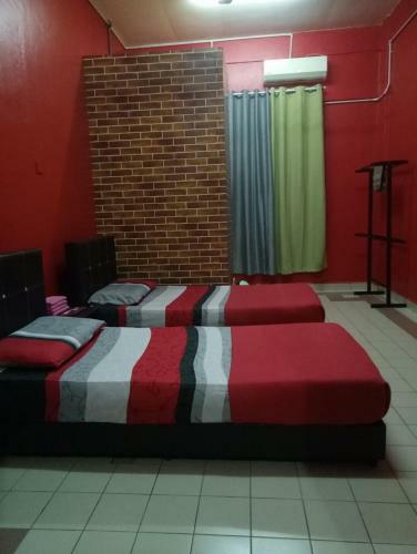 Kuala Besut Budget Hotel Ain