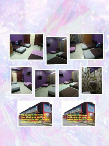 Kuala Besut Budget Hotel Ain
